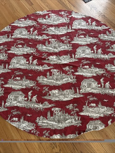 Williams sonoma tablecloth - williams,