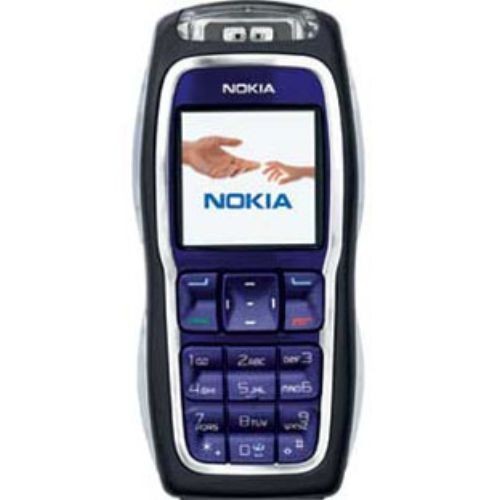 Simple nokia 3220 bumper - simple,
