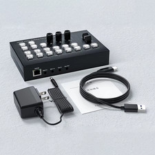 Hdmi video mixer - mixer, live