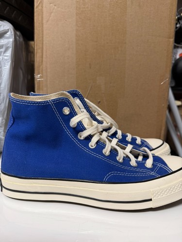 Size converse chuck - 9,