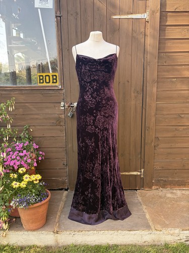 Y2k 2000s purple - , monsoon