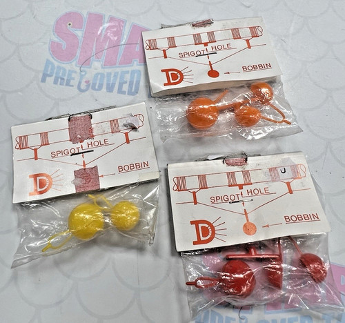 Packets vintage optonic carp - 3,