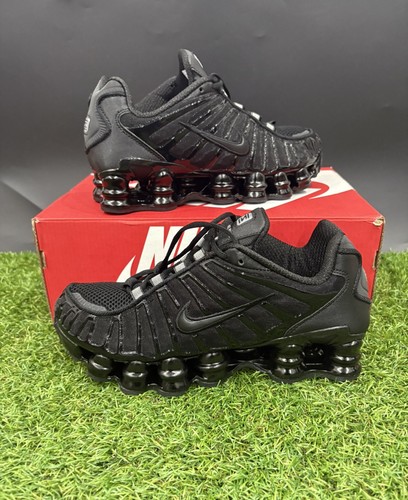 Shox mens trainers triple - tl,