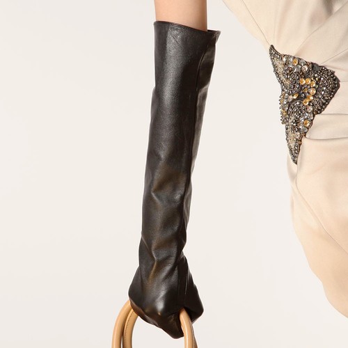 Womens genuine soft nappa - womens,