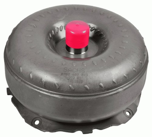 Torque converter sachs - torque,