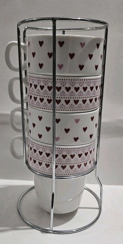 Sainsbury home stacking love - sainsbury's,