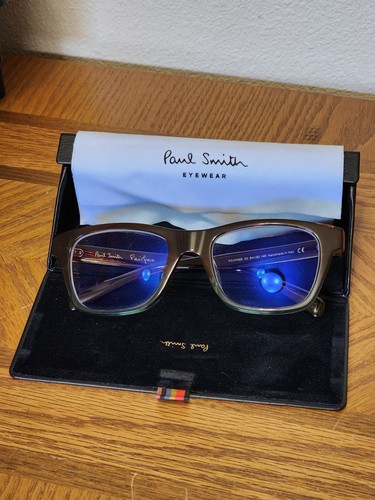 Rare authentic paul smith - authentic,