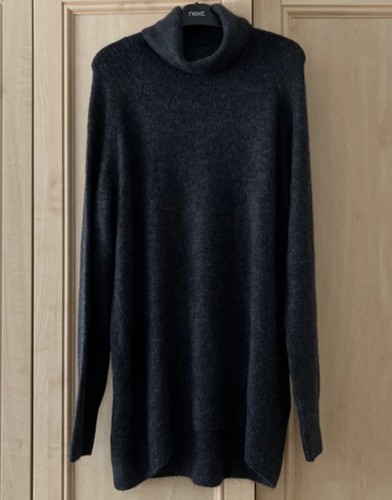 Dark charcoal grey - charcoal,