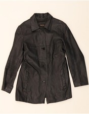 TORUS Womens Leather Jacket UK