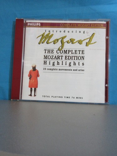 Introducing mozart the - mozart:,