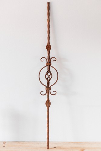 Antique vintage wrought - antique,