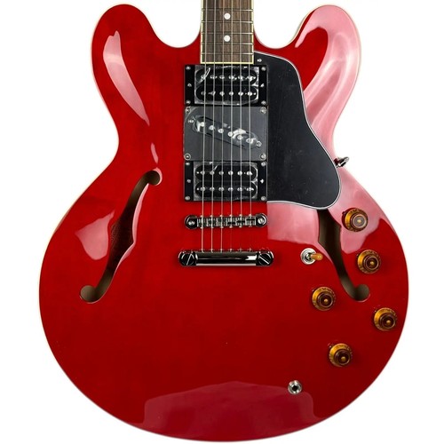Tokai es180 alvin lee - es180-al,