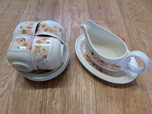 Poole pottery summer - poole, glory"
