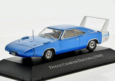 ATLAS DIECAST 1/43 1969 DODGE