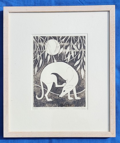 Limited edition framed - limited,