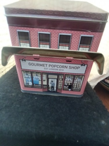 Joe seph gourmet - gourmet, popcorn