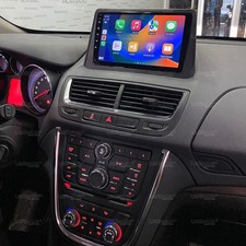 For Vauxhall Mokka 2012-2016