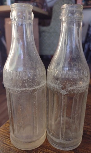 Old vintage flynn co - flynn,