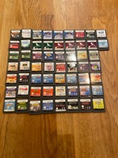 Choose your own Nintendo DS