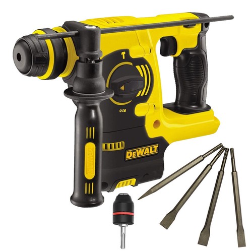Dewalt dch253n 18v - dch253n,