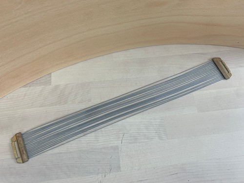 Metal cord wires strand - metal, 18-strand