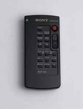 Sony RMT-814 IR Video Remote