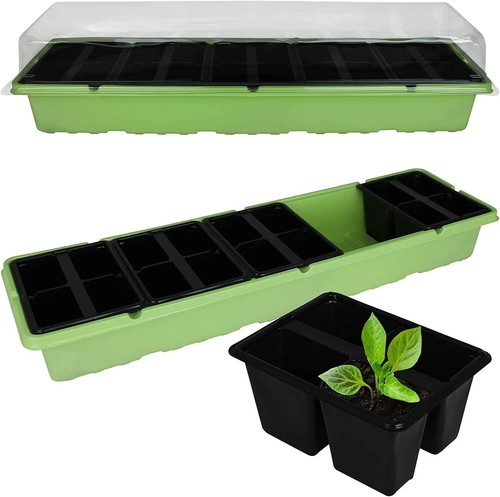 Cell propagator tray lid - tray,
