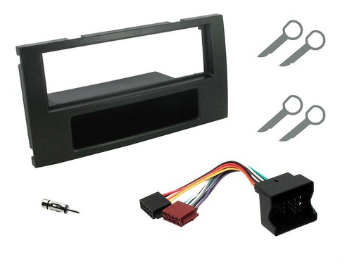 Stereo fascia facia - cd,