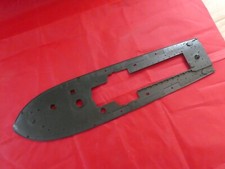 Tamiya Vosper fast patrol boat