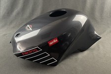 NEW GENUINE APRILIA RS 50 NIK GREY 2000 FUEL TANK COVER AP8249809