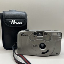 Premier PC-854 Camera - Auto
