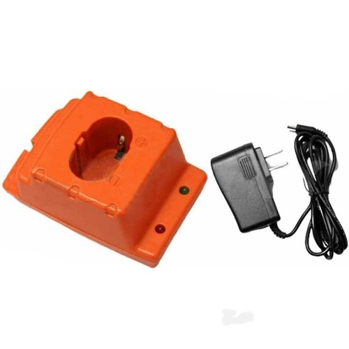 Battery charger for paslode - battery,