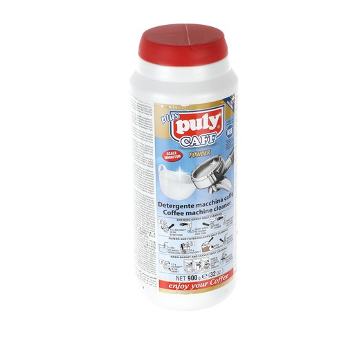 Puly caff powder - caff,