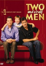 Two and a Half Men: The