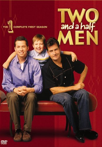 Two and half men - two,