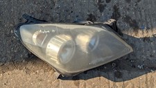 VAUXHALL ASTRA H HEADLIGHT