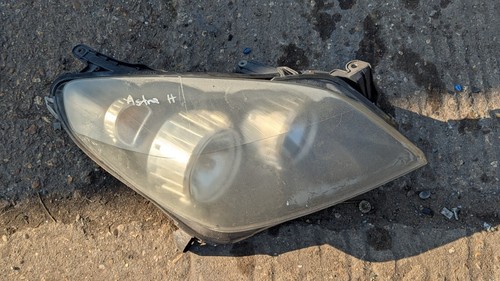 Vauxhall astra headlight - astra, h