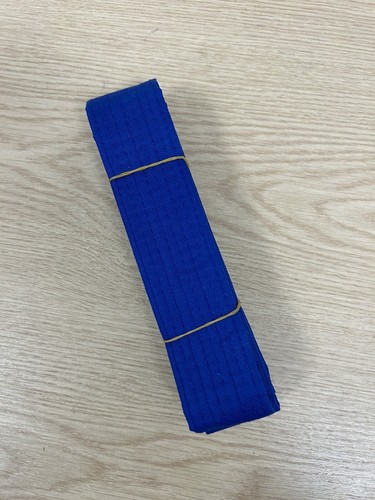 Martial arts kids blue - arts,