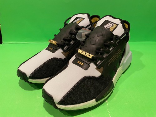 New adidas nmd - adidas, r1