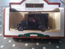 LLedo Days Gone 1933 Austin