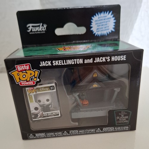 Bitty pop towns jack - pop!,