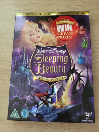 Walt disney sleeping - sleeping, beauty