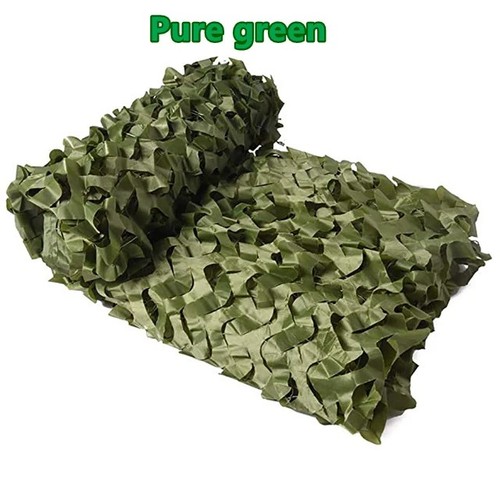 Military camouflage net - camouflage,