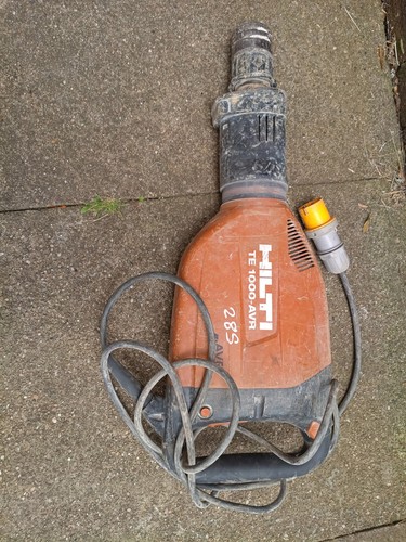 Hilti 1000 - hilti, te