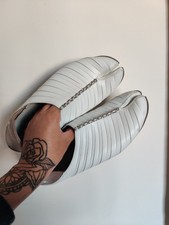 Super Rare Nike Kembali 2006 size 6.5 Split Toe Tabi Rift