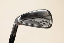 Left Hand Callaway Elyte #7