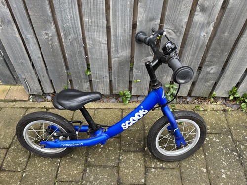 Scoot balance bike - balance,