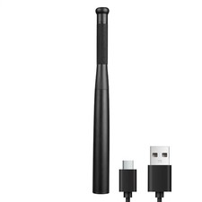 Baseball Bat LED Flashlights