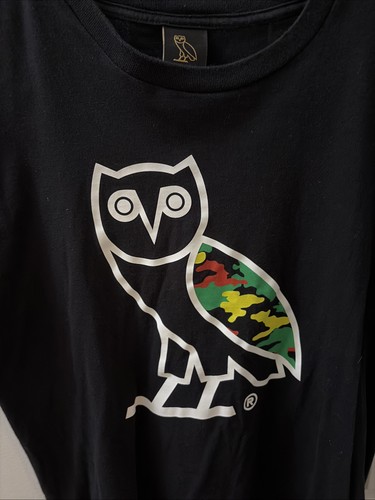 Rare octobers very - very, ovo