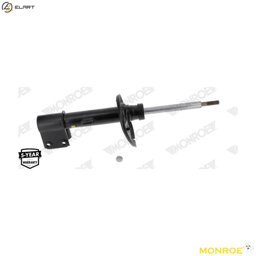 Shock absorber g8383 for - absorber,